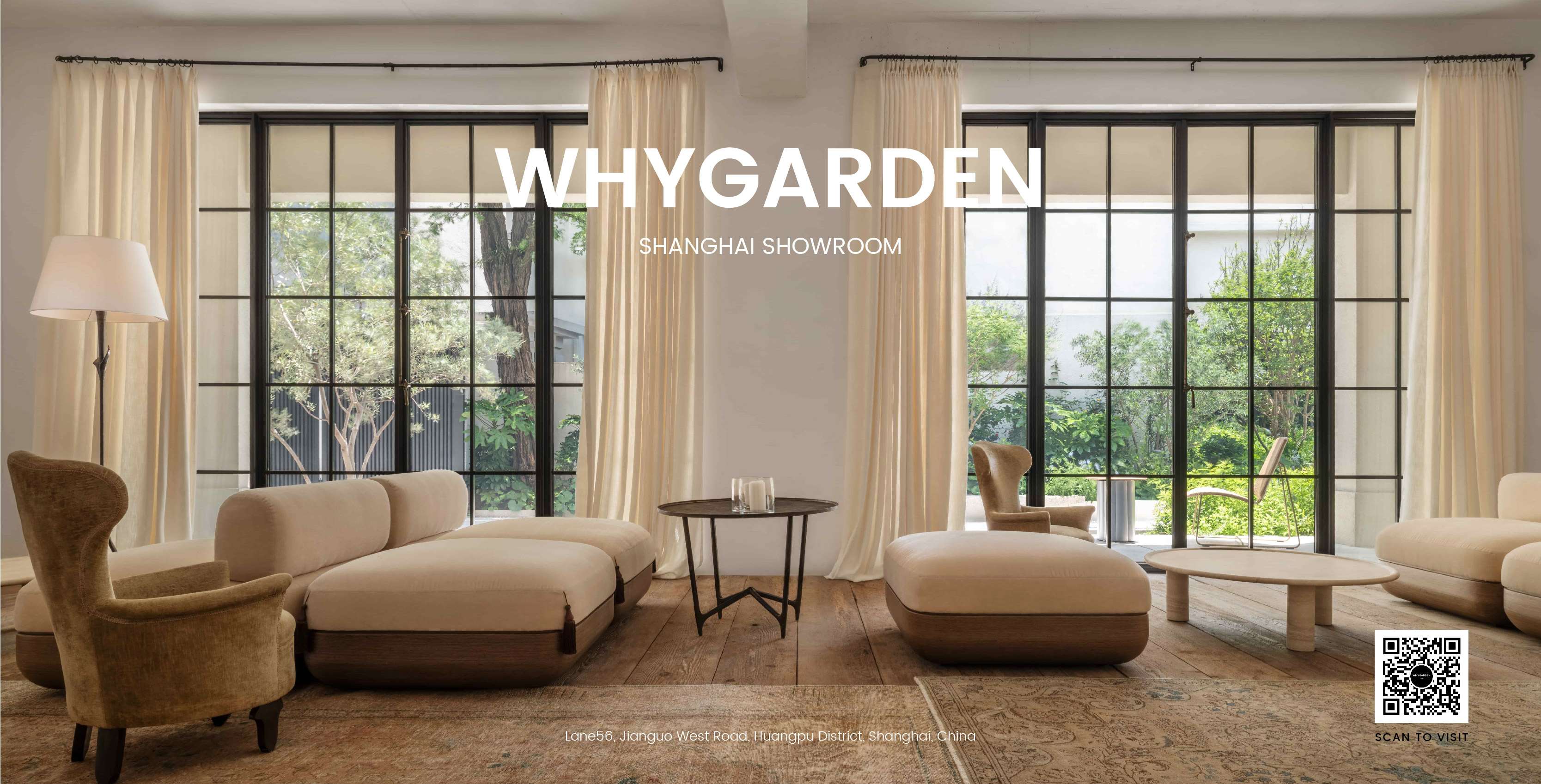 WHYGARDEN ZERO